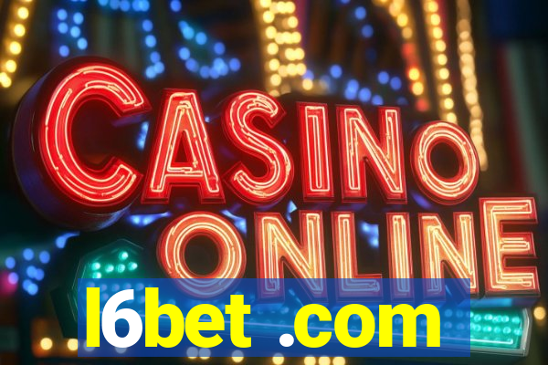 l6bet .com